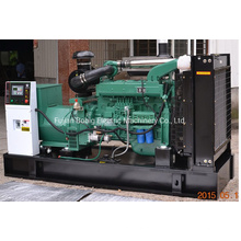 100kw 125kVA Generator From China with Weifang Ricardo Type Kofo Engine